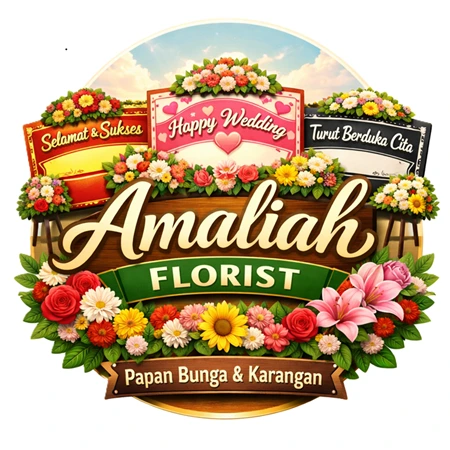 Papan Bunga Pengambengan